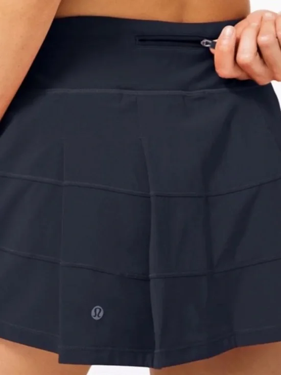 Lululemon Pace Rival Skirt - Picture 2 of 6